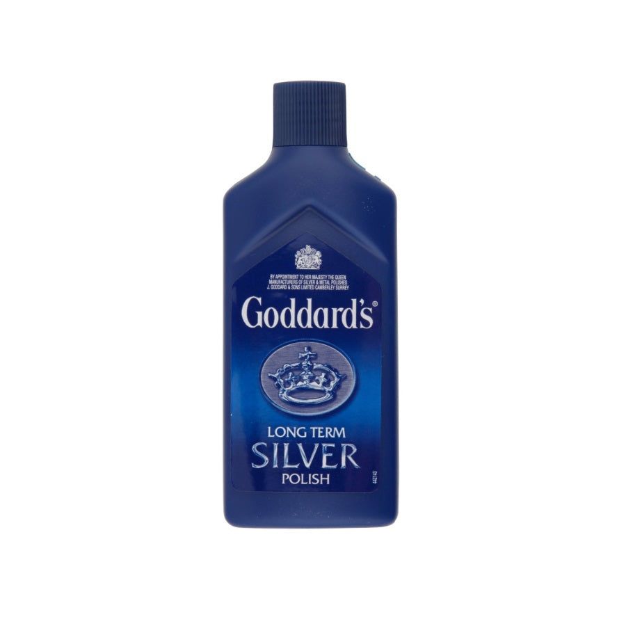 Goddards Silver Polish 125ml