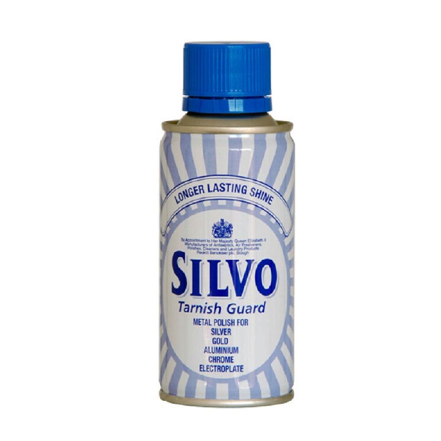Silvo Silver Polish 175ml