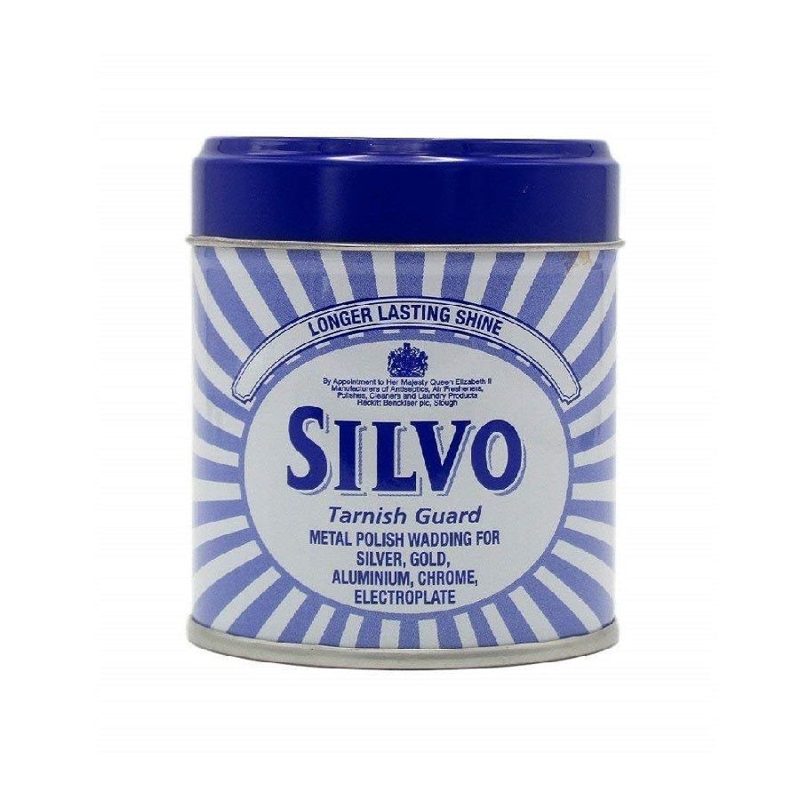 Silvo Wadding Polish
