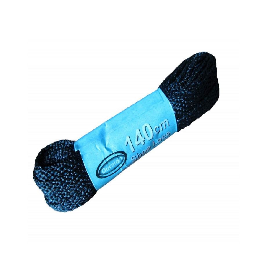 Duralon Boot Laces Black