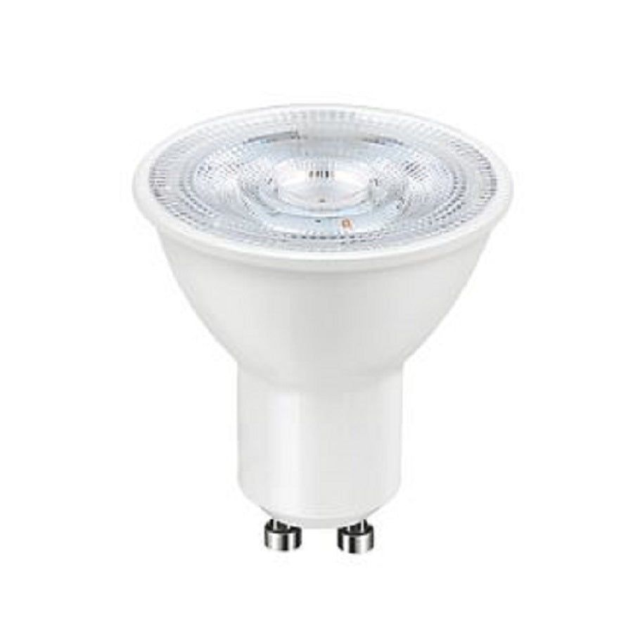 Status GU10 LED 4W=50W Pearl Warm White