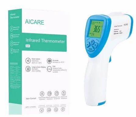 Aicare Medical Infrared Thermometer
