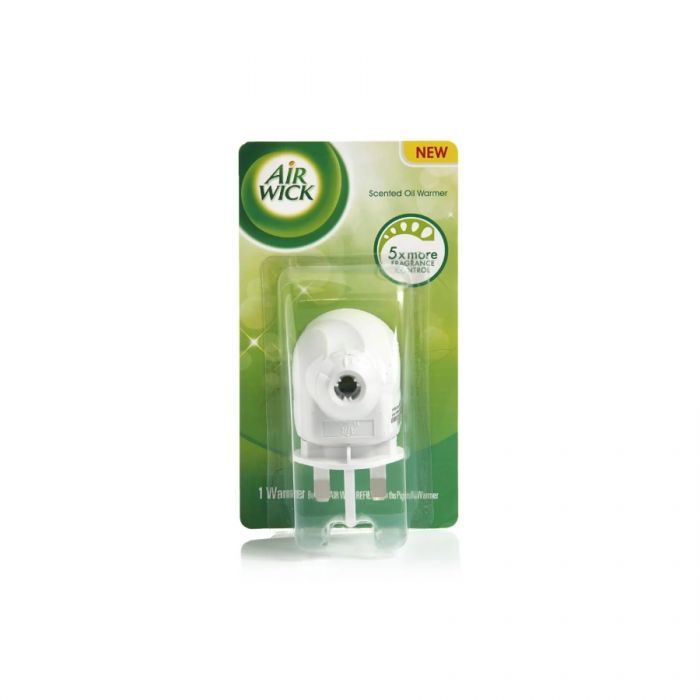 Airwick Electrical Plug In Device Single