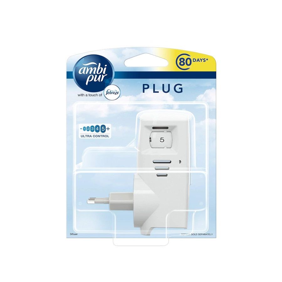 Ambi-Pur Plug In Device Unit