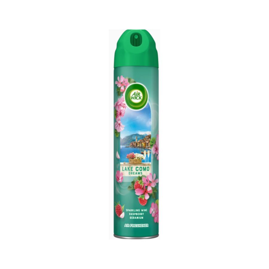 Air Wick Air Freshener Lake Como 300ml