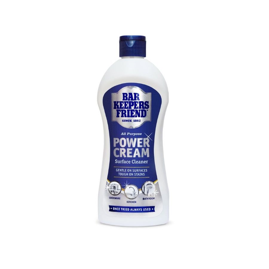 Bar Keepers Friend All Purpose Power Cream 350ml