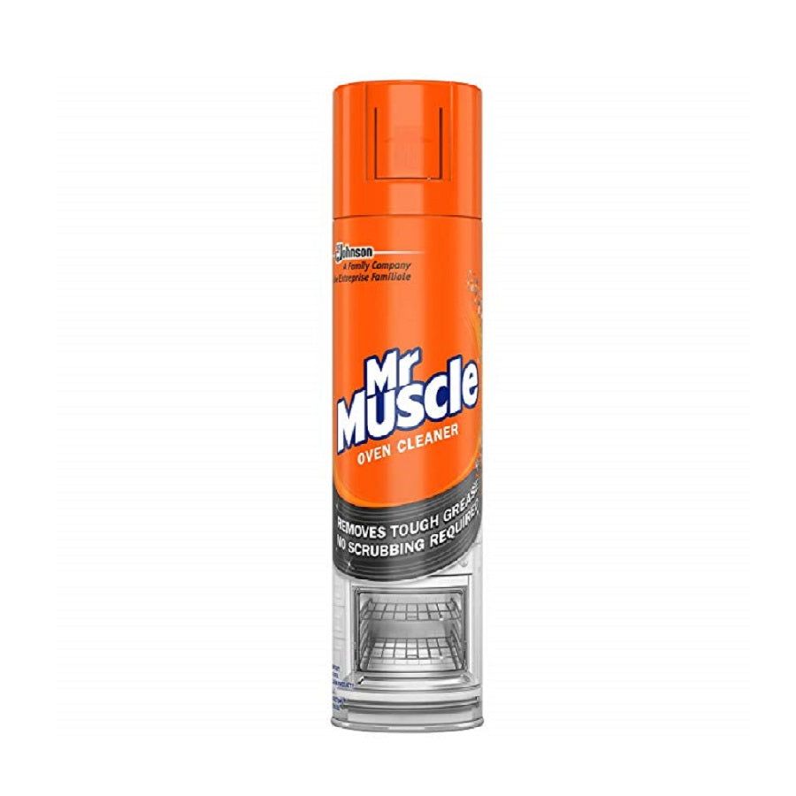 Mr Muscle Oven Cleaner 300ml