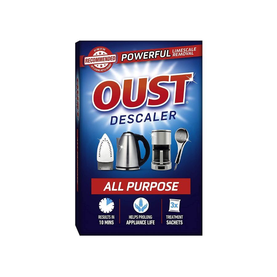 Oust All Purpose Descaler 3's