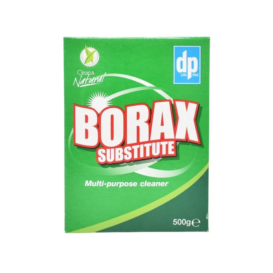 Dri Pak Borax Substitute 500g