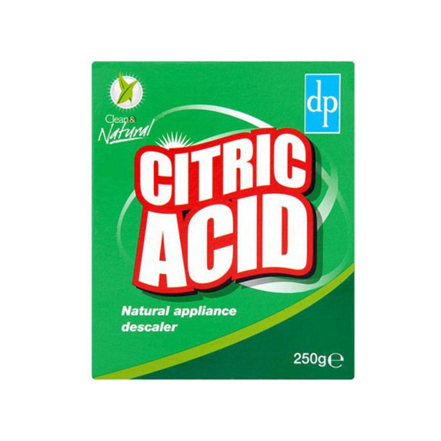 Dri Pak Citric Acid 250g