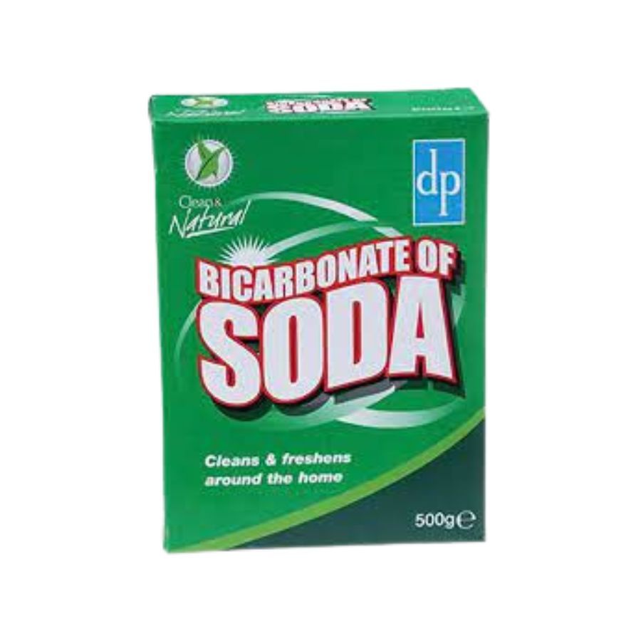 Dri Pak Bicarbonate Of Soda 500g