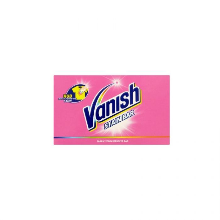 Vanish Stain Remover Bar 75G