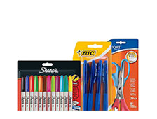 Office Supplies